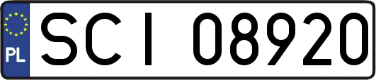 SCI08920