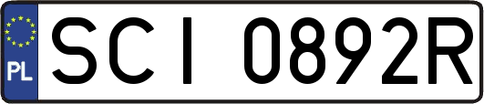 SCI0892R