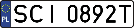 SCI0892T