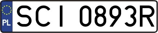 SCI0893R
