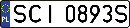SCI0893S