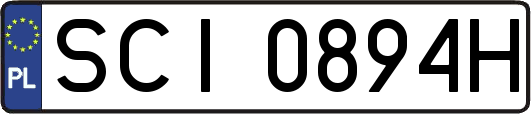 SCI0894H