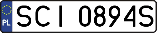 SCI0894S