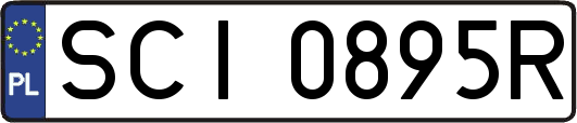 SCI0895R