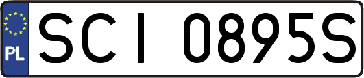 SCI0895S