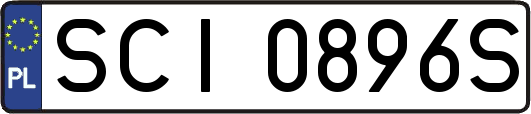 SCI0896S