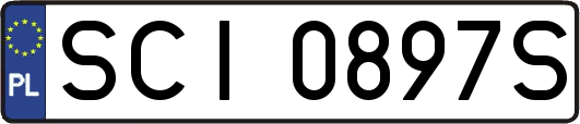 SCI0897S
