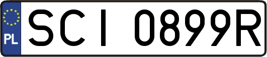 SCI0899R