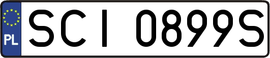 SCI0899S