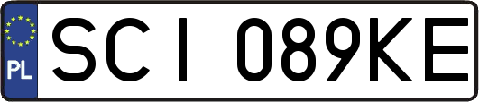 SCI089KE