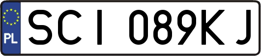 SCI089KJ