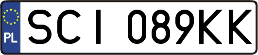 SCI089KK