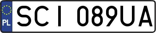 SCI089UA