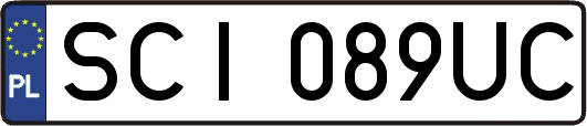 SCI089UC