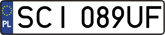 SCI089UF