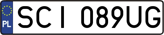 SCI089UG