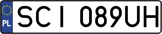 SCI089UH