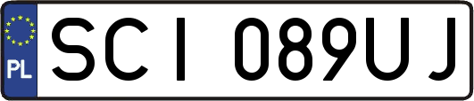 SCI089UJ