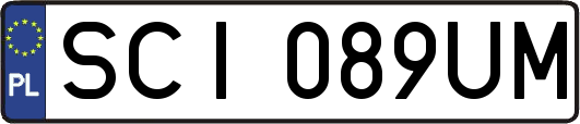 SCI089UM