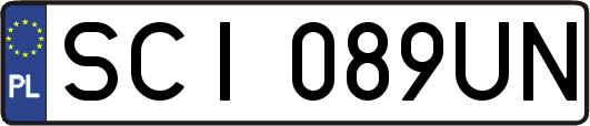SCI089UN