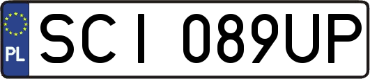 SCI089UP