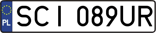 SCI089UR