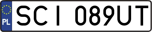 SCI089UT