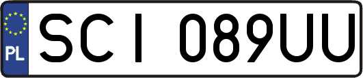 SCI089UU