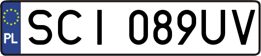 SCI089UV