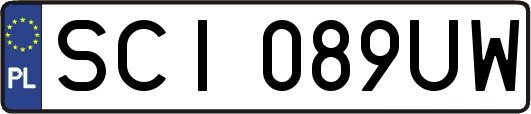 SCI089UW