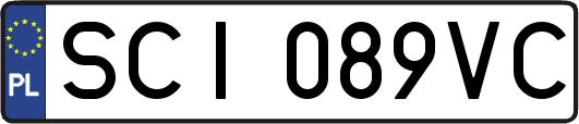 SCI089VC