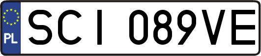 SCI089VE