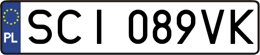 SCI089VK