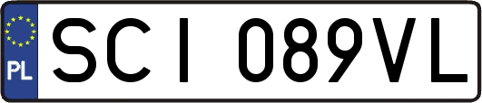 SCI089VL