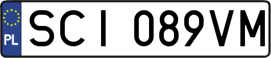 SCI089VM