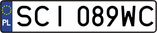 SCI089WC