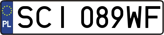 SCI089WF