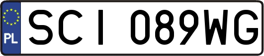 SCI089WG