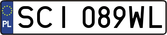 SCI089WL