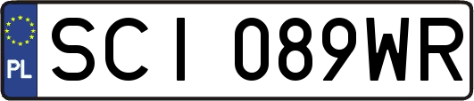 SCI089WR