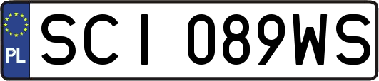 SCI089WS