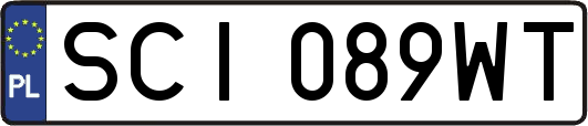 SCI089WT
