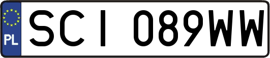 SCI089WW