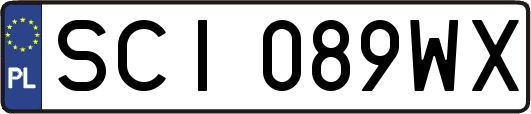 SCI089WX