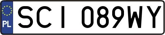 SCI089WY