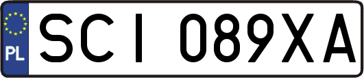 SCI089XA