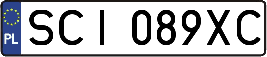 SCI089XC