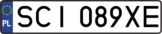 SCI089XE