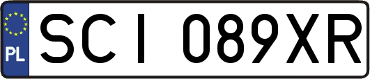 SCI089XR