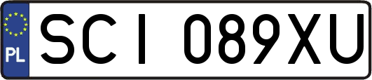 SCI089XU